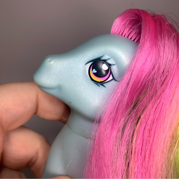 My Little Pony Rainbow Dash Celebration Wave 2 G3 MLP - Picture 3 of 10